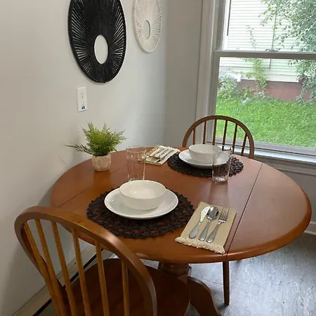 Cozy Studio, Minutes From Downtown. Quiet. South Burlington Exterior photo